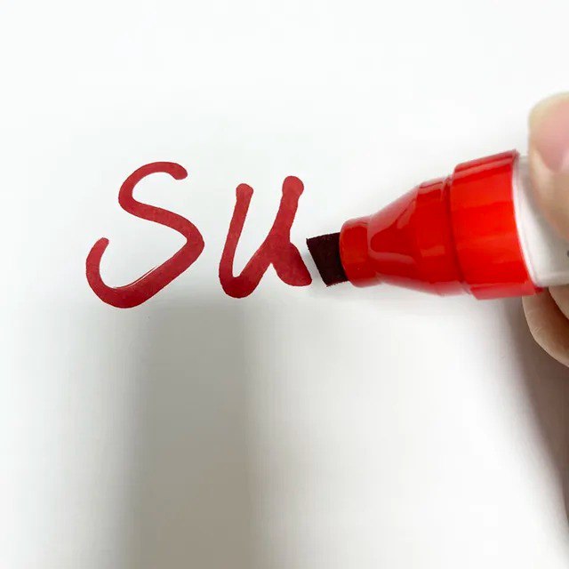 Marcadores super 100 AMC-1763
