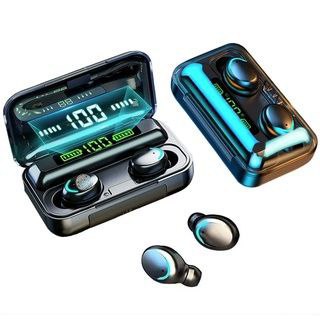 Audífonos F9-5 AMC-674