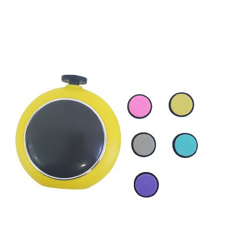 Pulidor de uñas redondo AMC-745