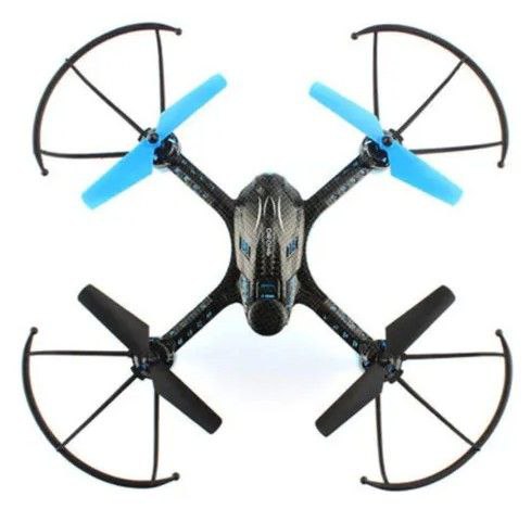 Drone Cuadricóptero Royal AMC-2864