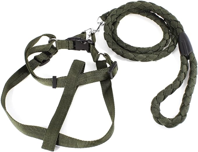 Arnés para perro grande AMC-1773
