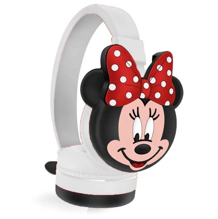 Audífonos inalámbricos de Mickey Mouse AMC-2334
