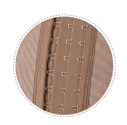 Faja completa de mujer AMC-1243