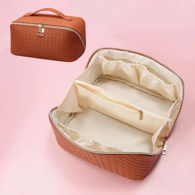 Bolsa de maquillaje AMC-1887