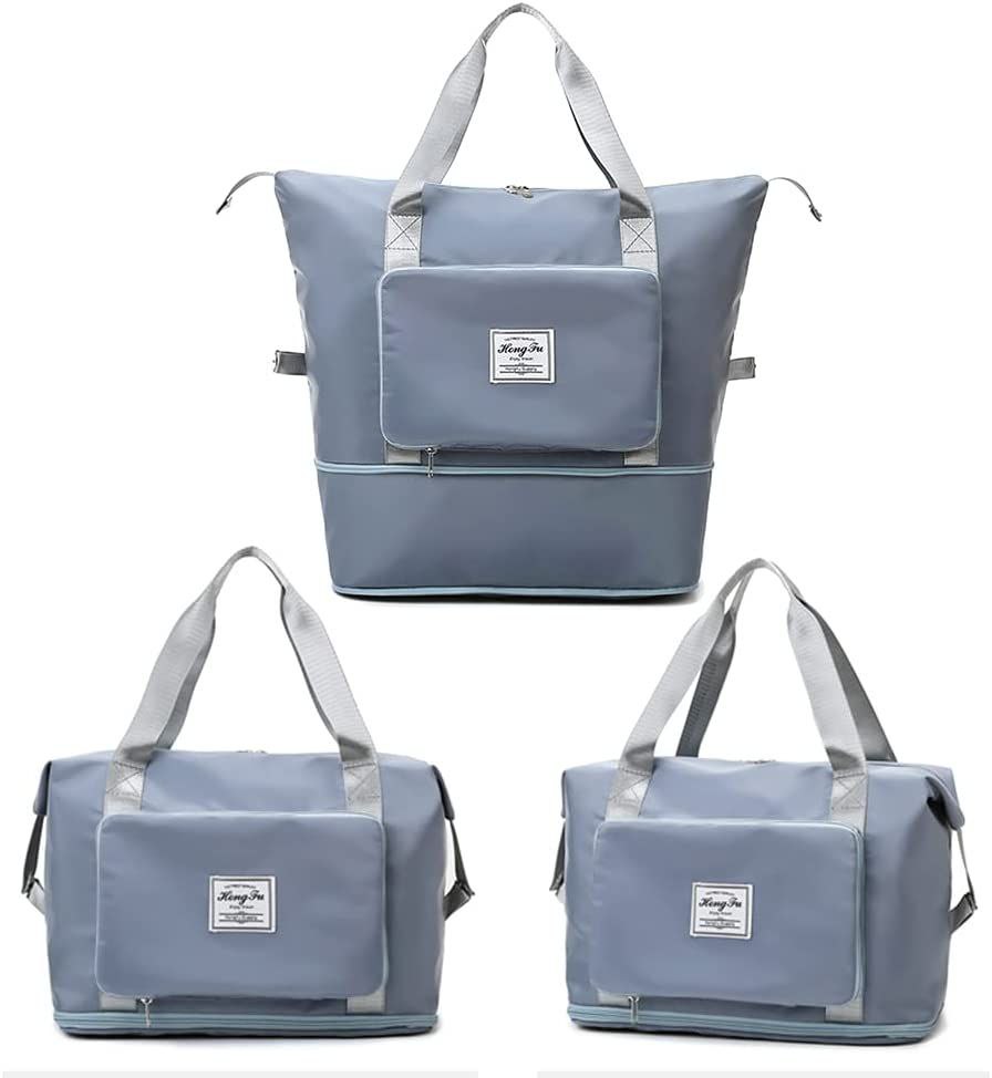 Bolso de viaje expandible AMC-733