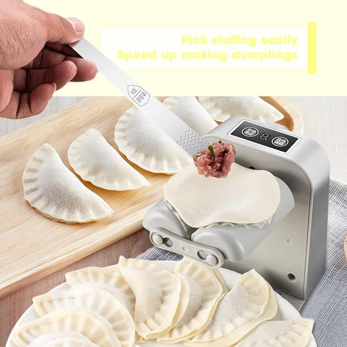 Máquina de empanadas nuevo modelo AMC-2038