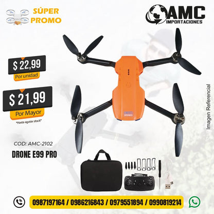 Drone 998 Pro  AMC-2102