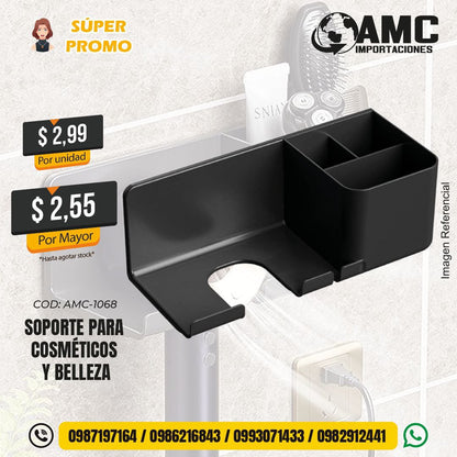 Soporte para cosméticos AMC-1068