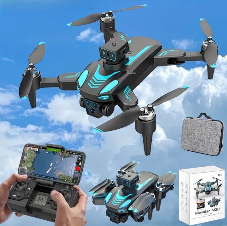 Dron monster M20 AMC-2658