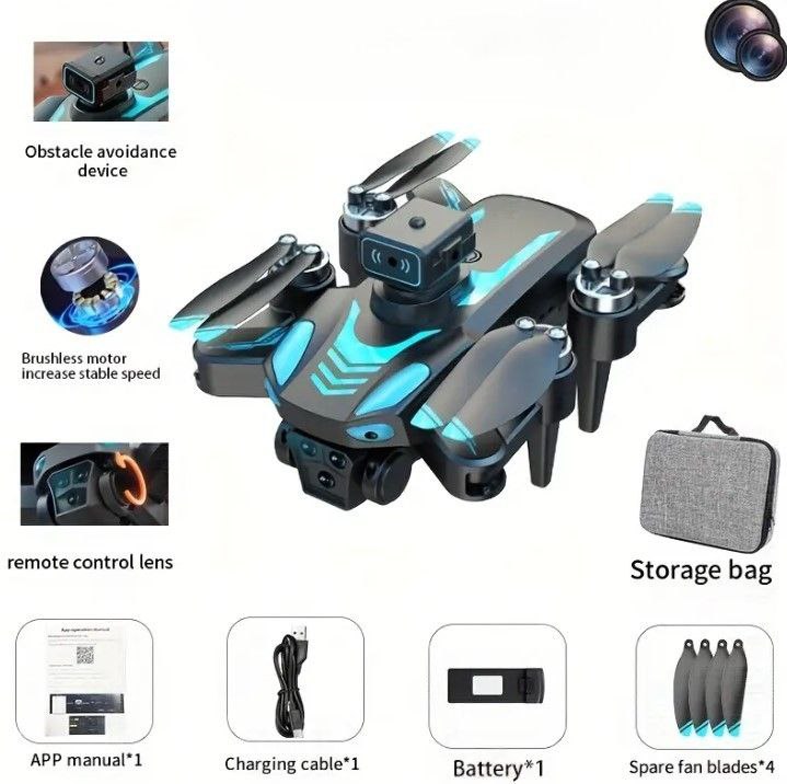 Dron monster M20 AMC-2658