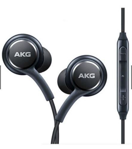 Audífonos con cable AMC-97