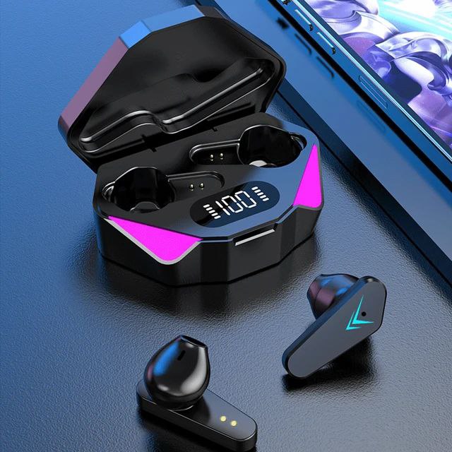 Audífonos X15 AMC-2077