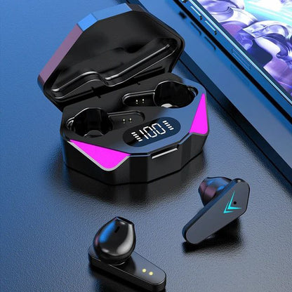 Audífonos X15 AMC-2077