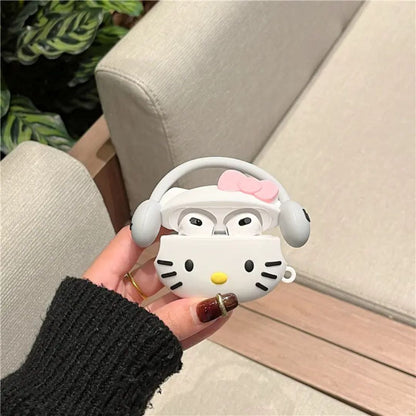 Airpods pro caja varios modelos AMC-2340