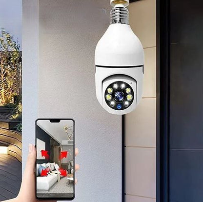 Foco Panorámico WIFI AMC-309