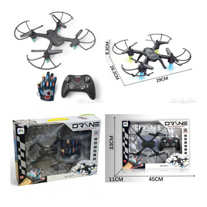Drone Aero-Mano AMC-2865
