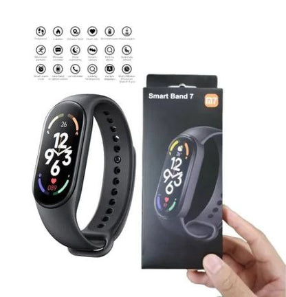 Band M7 AMC-728