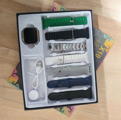 Smartwatch ultra 3 AMC-2337