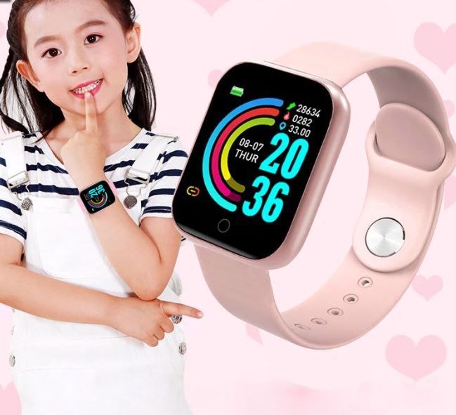 Reloj Smart Bracelet AMC-371