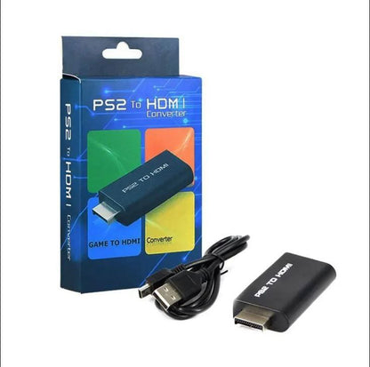 Convertidor de PS 2 a HDMI  AMC-447
