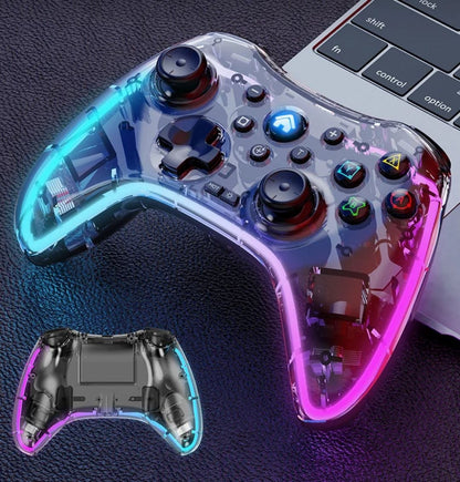 Control Wireless Gaming AMC-2885