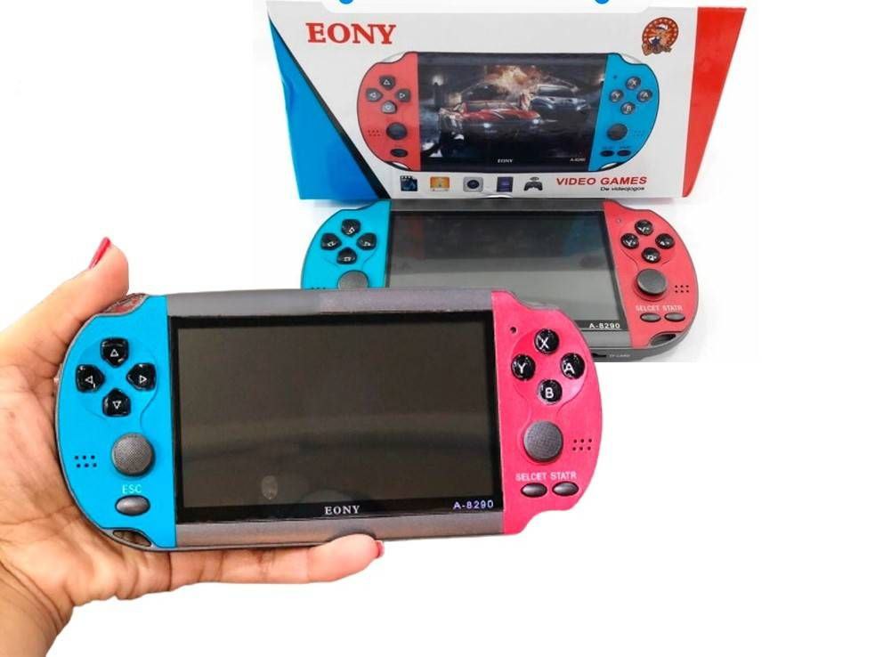 Consola de juegos Eony AMC-2569