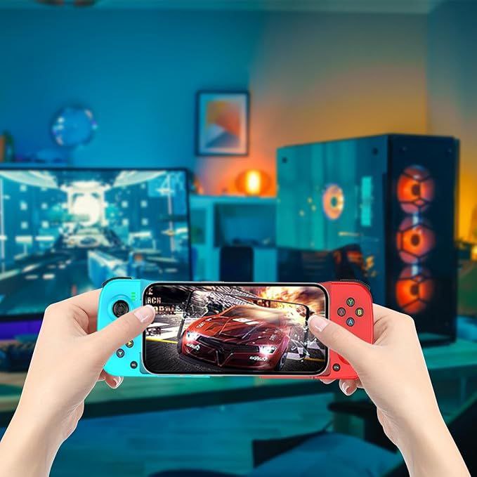 Mobile Game Controller AMC-2886