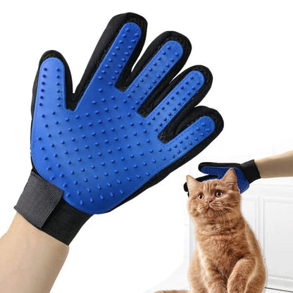 Guantes true touch AMC-315