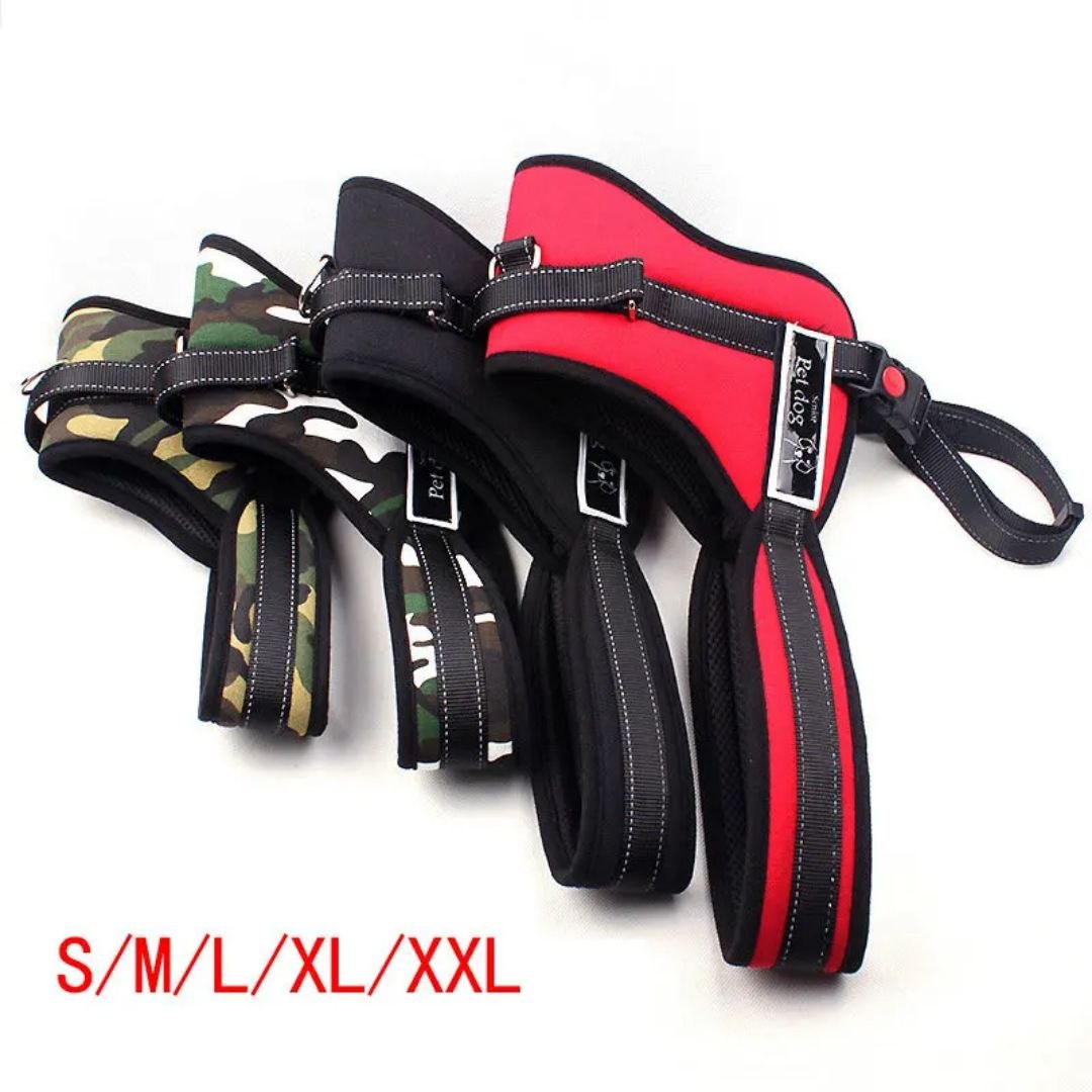 Arnés para perro talla XL AMC-2464