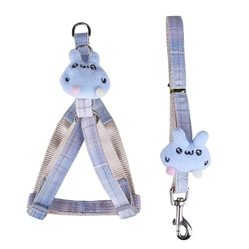 Arnés para perro pequeño AMC-1791