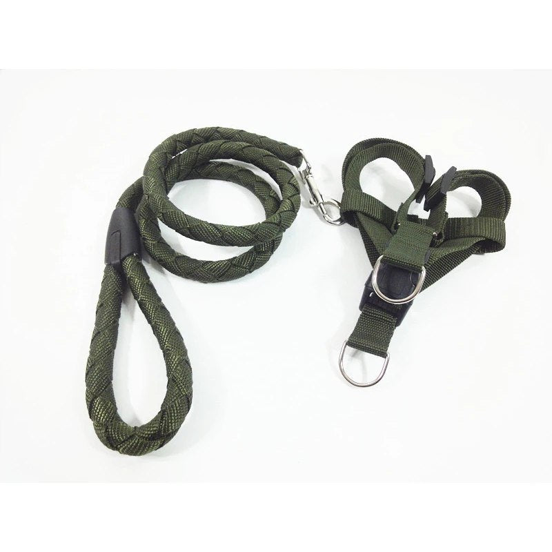 Arnés para perro grande  AMC-1773