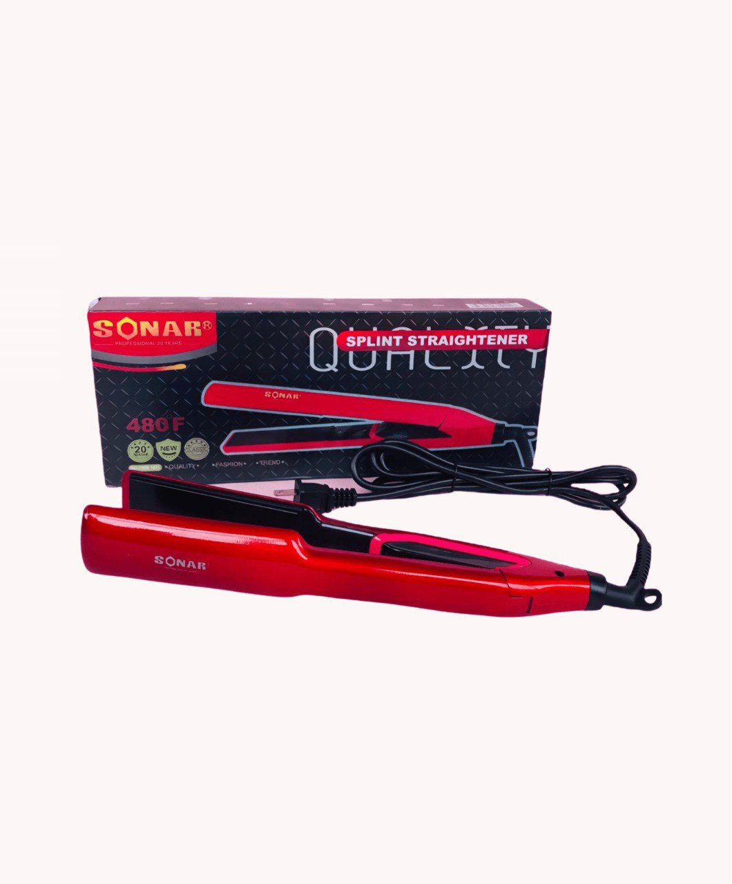 Plancha Sonar SN-1021 AMC-716