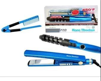 Baby Liss 3 en 1 AMC-234
