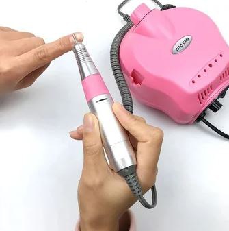 Máquina pulidora de uñas  AMC-824