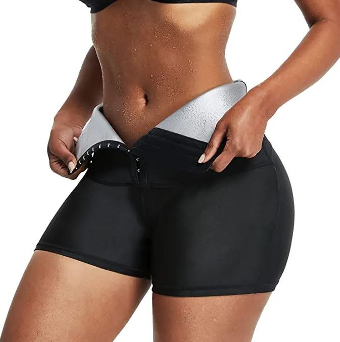 Faja short de mujer AMC-719