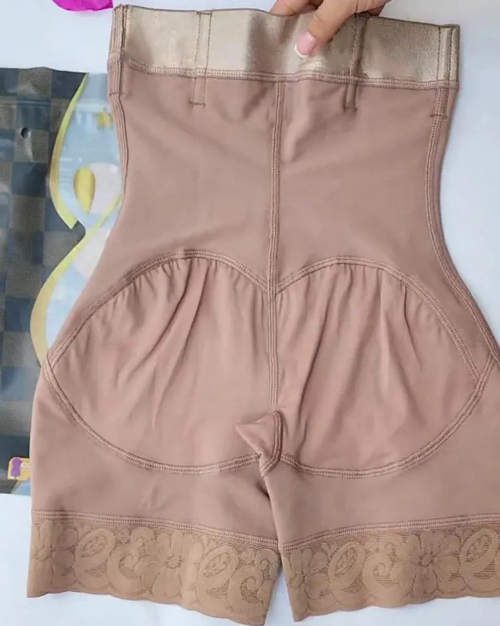 Faja panty moldeadora AMC-2443