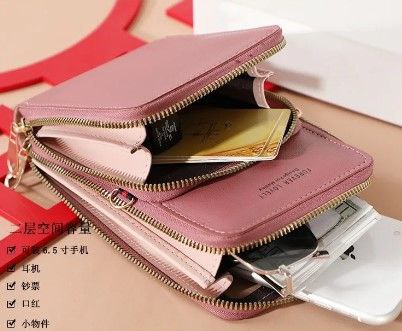Cartera pequeña forever Lovely  AMC-2156