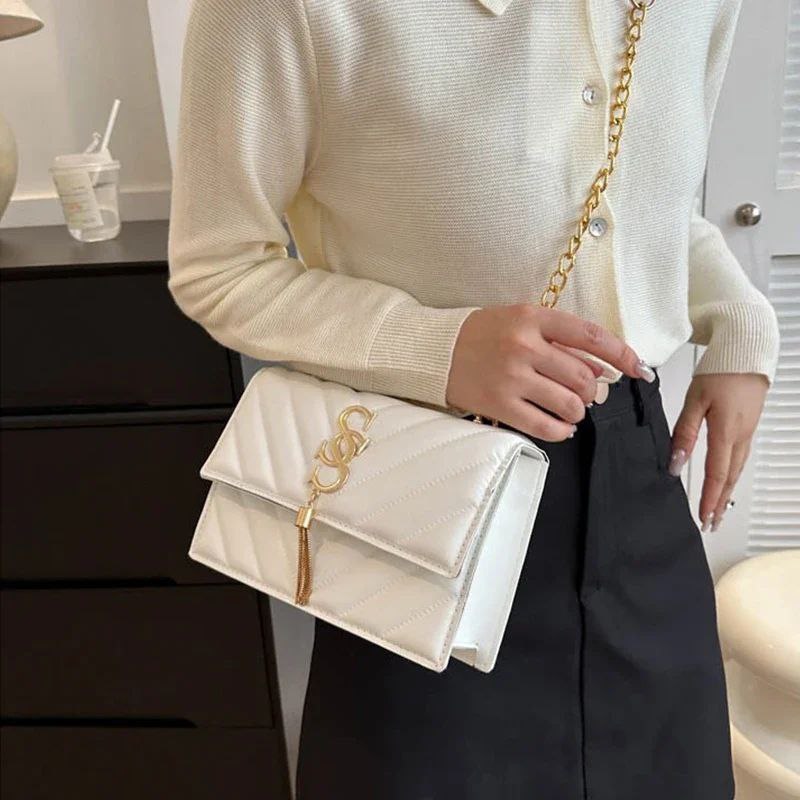 Cartera bandolera para mujer AMC-1969