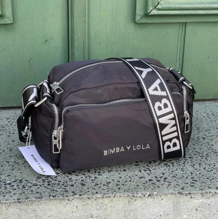 Cartera Bimba y Lola AMC-2602