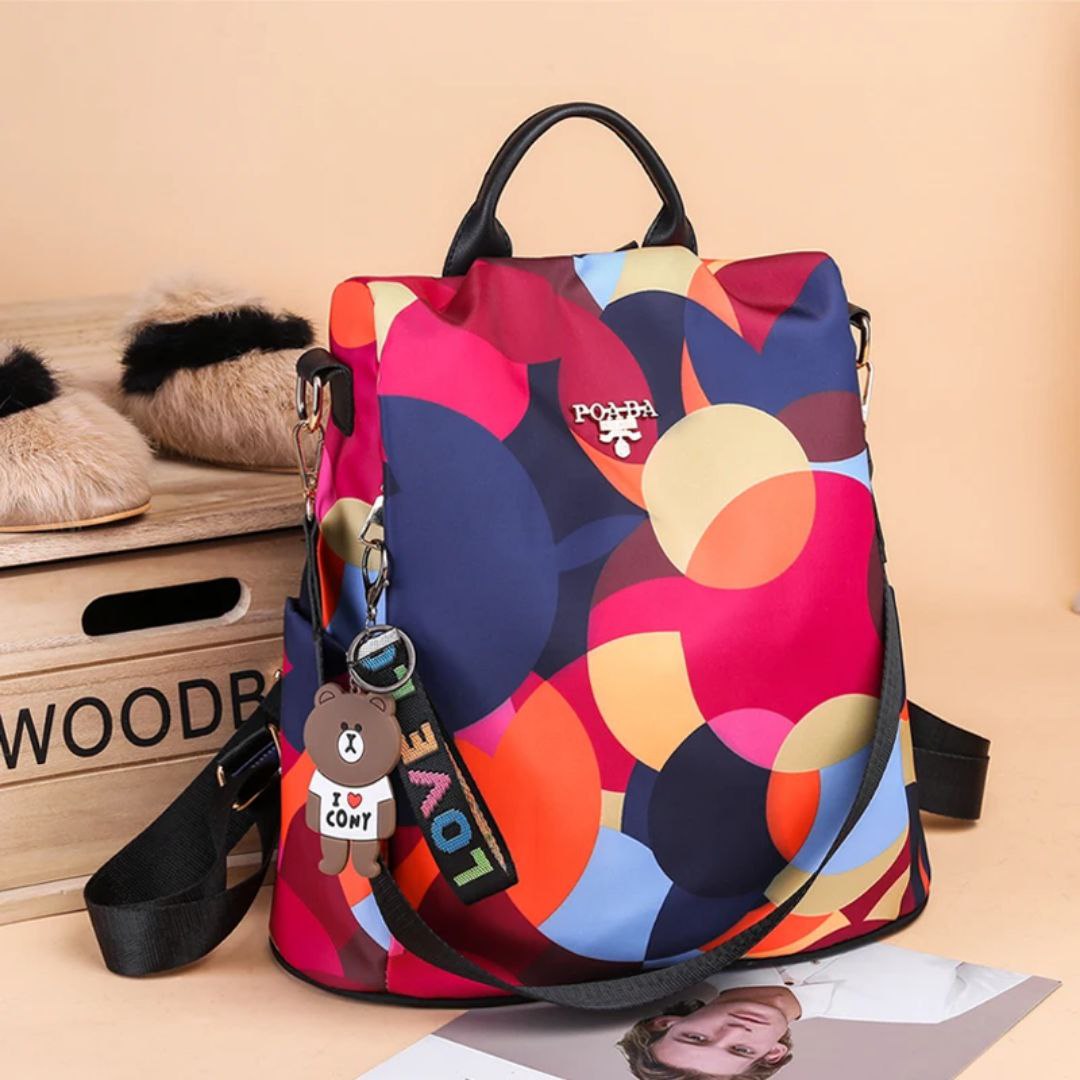 Mini bolso cartera  AMC-2297