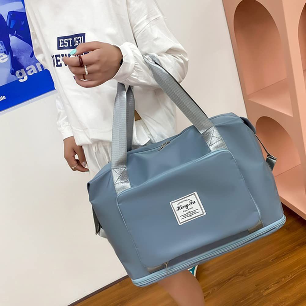 Bolso de viaje expandible  AMC-733