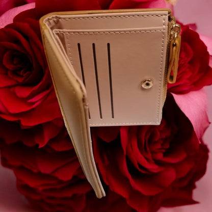 Billetera para mujer angud gx AMC-2294