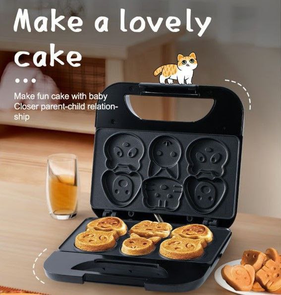 Máquina para galletas Sokany AMC-1899