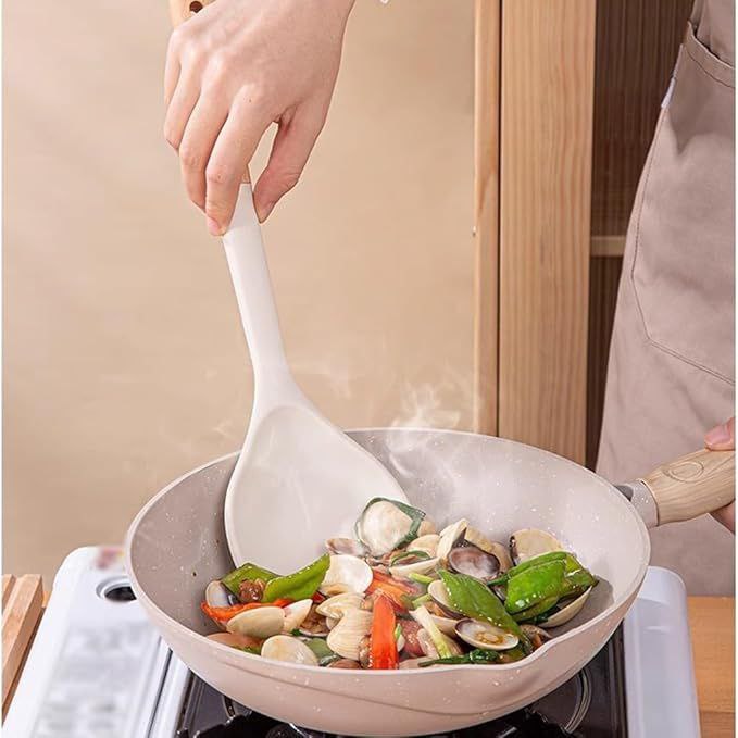 Utensilios de cocina set x12 AMC-2167