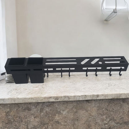 Porta utensilios de pared AMC-1990