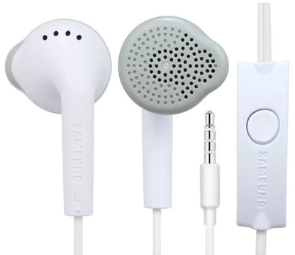 Audífonos con cable AMC-97