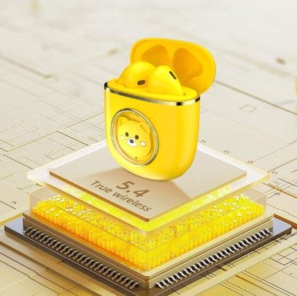 Audífonos TWS little Bear AMC-1998