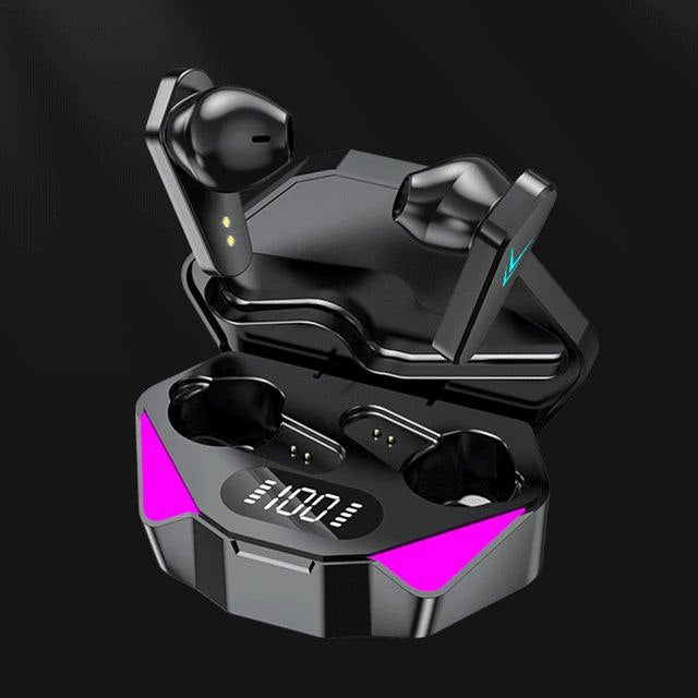 Audífonos X15 AMC-2077