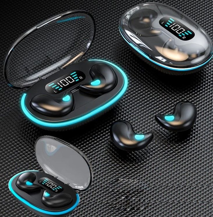 Audífonos extra Bass X55 AMC-2408