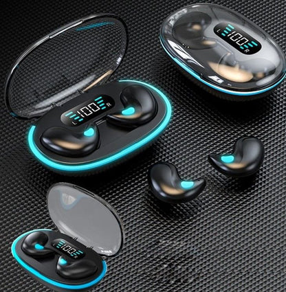 Audífonos extra Bass X55 AMC-2408